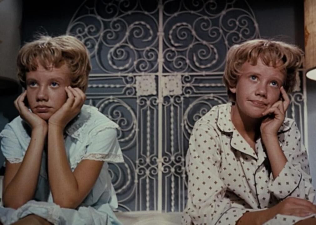 #83. The Parent Trap (1961)